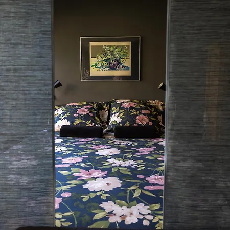 Bed&Breakfast 28 appartement met ruime tuin-3